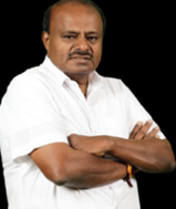 Shri H. D. Kumaraswamy